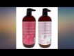 Видео обзор на Шампунь, Professional Apple Cider Vinegar Thin2Thick Shampoo, 473