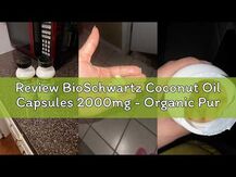 Cold Pressed Coconut Oil Pure Extra Virgin, 1000, Кокосова олі...