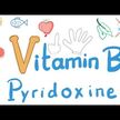 Відео огляд на Life Extension, Pyridoxal 5'-Phosphate Caps, P-5-P 100 мг, 6