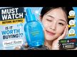 Відео огляд на EQQUALBERRY, Blue Blow Hyaltoin Flooding Cream, Крем, 50 мл