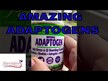 Видео обзор на Paradise Herbs, Имперский адаптоген, Imperial Adaptogen, 60 капсу