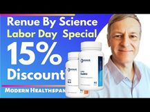 Renue By Science, Кверцетин, Lipo Quercetin, 90 капсул