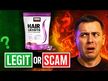 Видео обзор на Поддержка роста волос, Hair Growth Accelerator Pro For Men, 90 ка