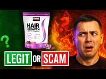 Hair Growth Accelerator Pro For Men, Підтримка росту волосся, ...