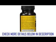 Метил B-12 Вишня 5000 мкг, Methyl B-12 Lozenges, 60 пастилок