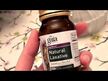 Відео огляд на Gaia Herbs, Natural Laxative, Проносний засіб, 90 таблеток