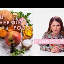 NOW Foods, Candida Support