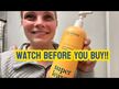 Відео огляд на Super Leaves | Essential Oils: Colorlast Shampoo Patchouli, Ефірн
