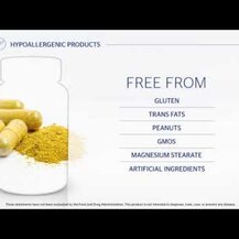 Pure Encapsulations, Цинк 15 мг, Zinc 15 mg, 60 капсул