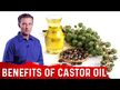 Відео огляд на Organic Castor Oil Cold-Pressed Pure Hexane-Free, Рицинова олія, 