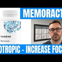 Thorne, Memoractiv