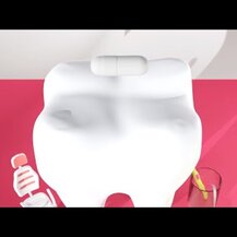 CodeAge, Vitamins Teeth & Gums