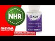 Видео обзор на AOR, Лактоферрин, Lactoferrin 250 mg, 60 капсул