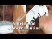 Відео огляд на Supervitamin Body Wash+ Soothing Fragrance Free, Гель для душу, 3