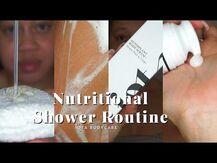 Supervitamin Body Wash+ Soothing Fragrance Free, Гель для душу...