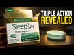 Видео обзор на Nature's Bounty, Поддержка здорового сна, Sleep3, 60 таблето