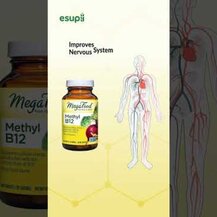 MegaFood, Methyl B12
