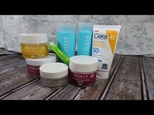 Derma E, Essentials Daily Sun Serum SPF 30, Сонцезахисний спре...