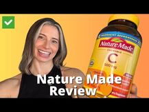 Nature Made, Vitamin C, Вітамін C, 100 таблеток