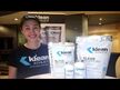 Видео обзор на Klean Athlete, Мультивитамины, Klean Sport Pack, 30 шт