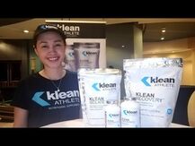 Klean Athlete, Klean Sport Pack, Мультивітаміни, 30 шт