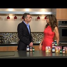 Yerba Prima, Odor Cleanse Breath & Body Caps