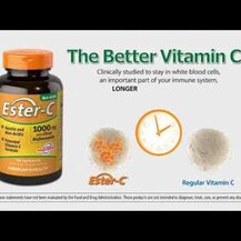 Ester-C, Ester-C 500 mg