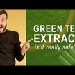 Видео обзор на Экстракт Зеленого Чая, Green Tea Extract 1000 mg, 120 капсул
