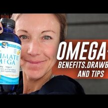 Nordic Naturals, Омега-3 Лимон, Omega-3 690 mg, 180 капсул
