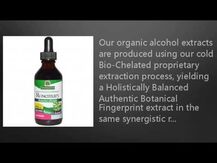 Nature's Answer, Rosemary Extract, Розмарин, 30 мл