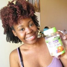 VitaFusion, MultiVites Essential Multi