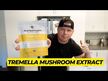 Видео обзор на Грибы Чага, Organic Chaga Mushroom Extract Powder, 60 г