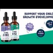 Видео обзор на Vimergy, Жидкий Цинк, Kids Zinc, 55 мл