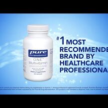 Pure Encapsulations, ХолестеПьюр, CholestePure, 90 капсул