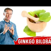 Natural Factors, Ginkgo Biloba Phytosome 60 mg
