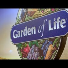 Garden of Life, Vitamin Code RAW B-12