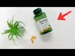 Видео обзор на Nature's Bounty, Корень куркумы 450 мг, Turmeric 450 mg, 60 
