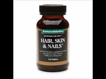 Кожа ногти волосы, Hair Skin & Nails for Men, 75 таблеток