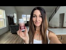 Rho Nutrition, Берберин, Liposomal Berberine, 60 капсул