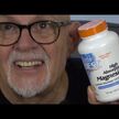 Видео обзор на Коэнзим CoQ10 200 мг, CoQ10 200 mg with BioPerine, 180 капсул
