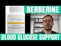 Integrative Therapeutics, Берберин, Berberine, 120 капсул