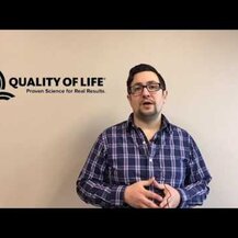 Quality of Life, Oligonol 100 mg