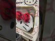 Відео огляд на Hello Kitty 3D Plushie Sleep Eye Mask, Маска для обличчя, 1 Count