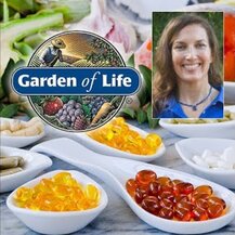 Garden of Life, Vitamin Code RAW D3 5000 IU