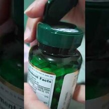 NaturesPlus, Cal Mag Citrate