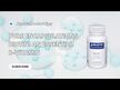 Видео обзор на Витамин B7 Биотин, Biotin Complex Hair & Skin, 60 капсул