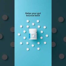 BioGaia, Gastrus For Gut Health