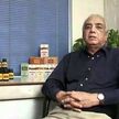 Видео обзор на Organic India, Шатавари, Shatavari, 90 капсул