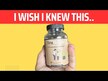 Видео обзор на TruHeight, Витамины для роста, Growth Gummies, 60 таблеток