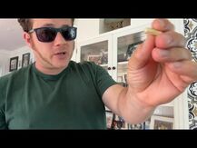 Dr. Mercola, Прополис, Organic Bee Propolis, 30 капсул